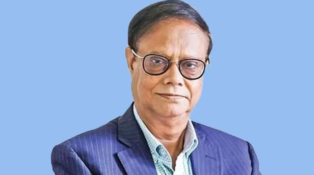 রাজনৈতিক সদিচ্ছা ছাড়া ব্যাংকের কোনো নীতিমালা‌ কাজ করবে না: গভর্নর